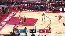 Rio Grande Valley Vipers Top 3-pointers vs. Iowa Wolves