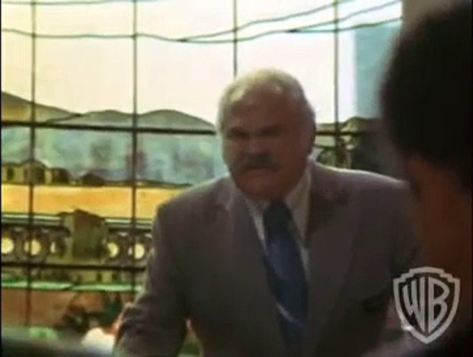 Freebie and the Bean (1974) Theatrical Trailer