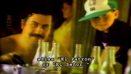 The Two Escobars | trailer Cannes 2010 SPECIAL SCREENING Jeff Zimbalist & Michael Zimbalist