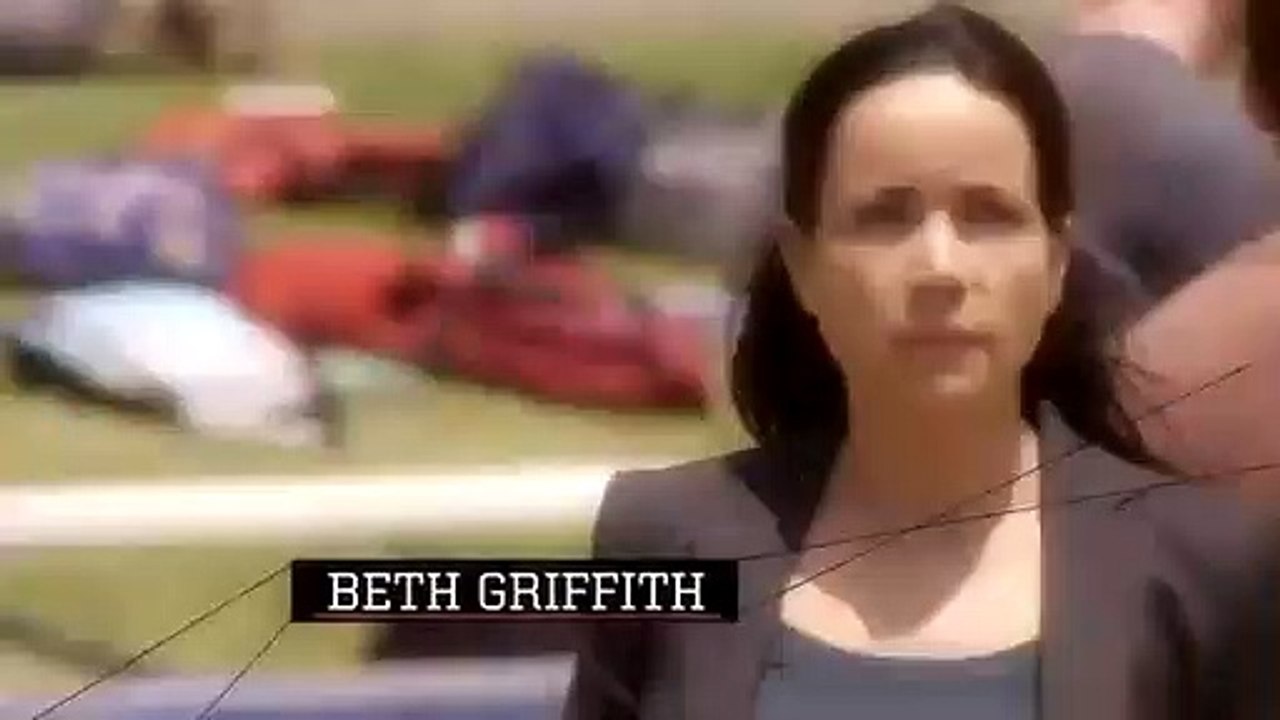Criminal Minds: Suspect Behavior - Promo