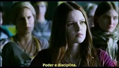 A Onda (Die Welle) Trailer LEGENDADO