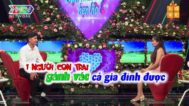Bạn Muốn Hẹn Hò - Tập 535 FULL - Hotgirl Hàn Quốc sa lưới tình công tử chuyên bị LGBT tấn công ZALO
