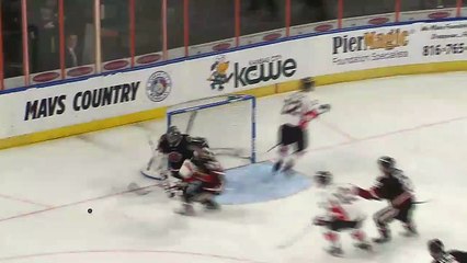 Mavericks vs Indy Game Highlights - December 10, 2019