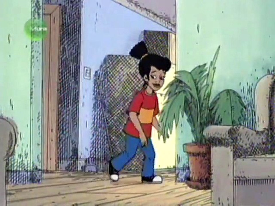 Corduroy - Episódio 24 - A Festa Surpresa Do Corduroy  ( Dublado )