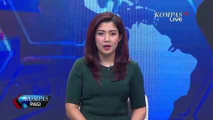 Sudah Kantongi Nama Dewan Pengawas KPK, Presiden Masih Tahan Pengumumannya
