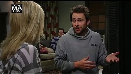 It's Always Sunny in Philadelphia - Season 5 (KITTEN MITTENS PROMO)