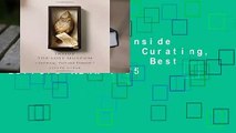 Full Version  Inside the Lost Museum: Curating, Past and Present  Best Sellers Rank : #5