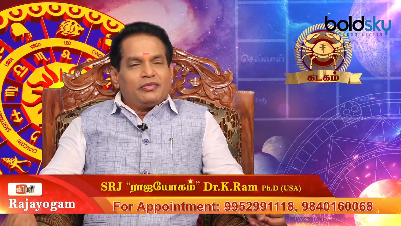11-12-2019 இன்றைய ராசி பலன் | Astrology