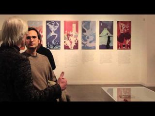 El Gran Juego de Leopoldo Marechal - Recorrido con Claudio Ongaro Haelterman