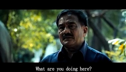 Trailer "The Unborn Child" Thai Movie 2011 By Phranakorn Film