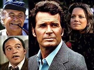 Rockford Files Intro