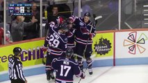 Dec. 10 Highlights: South Carolina Stingrays 2, Orlando Solar Bears 1