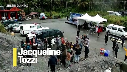 Surf Breaks, December 6th: Quintal Takes the Title in Taiwan