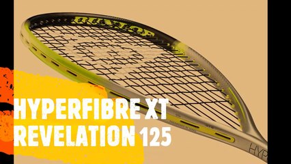 Buy Dunlop Squash Racket Online