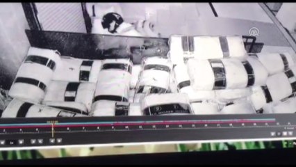 Fatih'te tekstil firmalarından hırsızlık yapan 3 şüpheli yakalandı - İSTANBUL