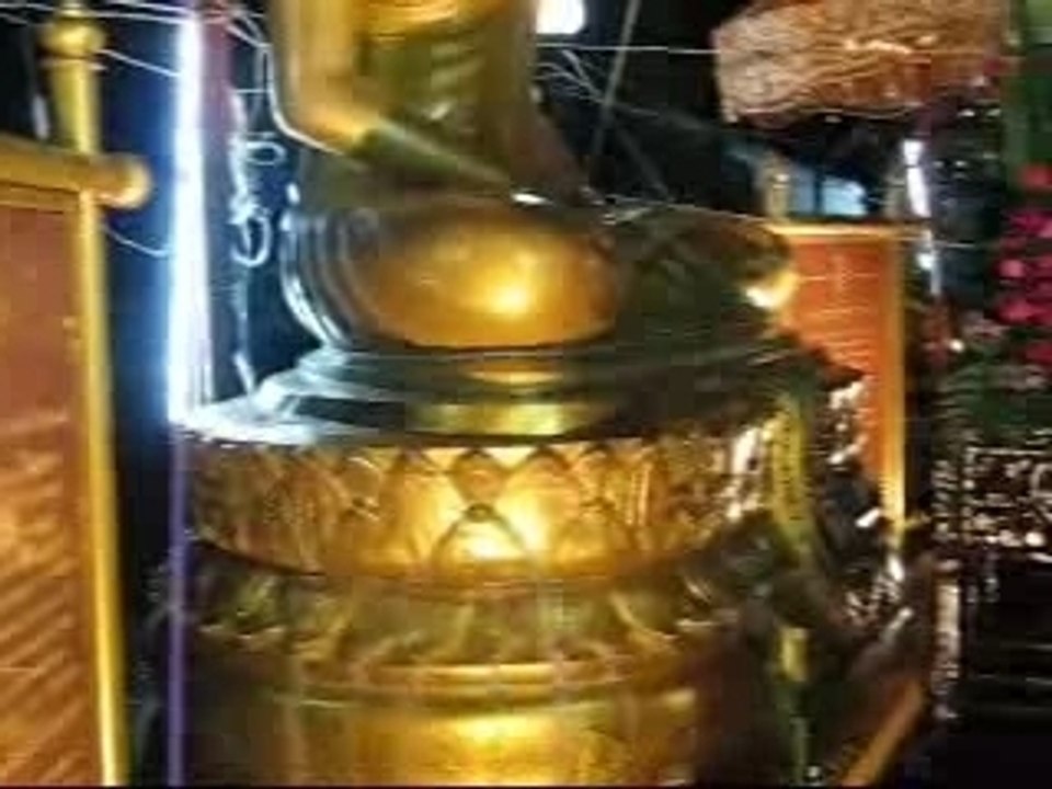 Chants - Buddhist ceremony