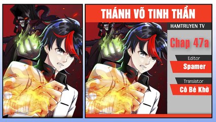 Thánh Võ Tinh Thần Chap 47b