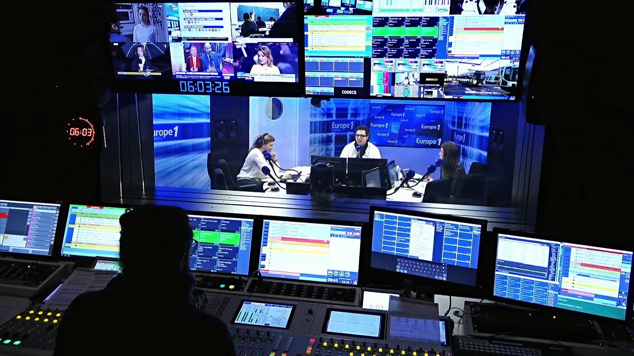 INFO EUROPE 1 - Les générations 75 et 85, pour les régimes spéciaux, devraient être les premières concernées par la réforme des retraites