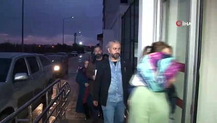 Adana'da şafak vakti FETÖ operasyonu: 16 gözaltı kararı