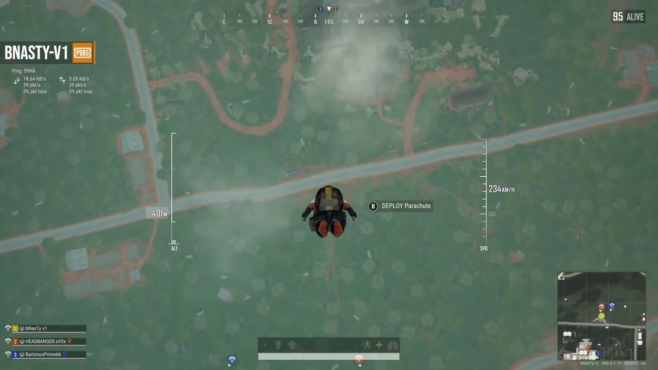 pUBG Funny & WTF Moments Ep. 429