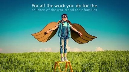 UNICEFs Birthday 2019 | Jam Jam Group