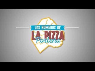 Informe | Los números de la pizza porteña