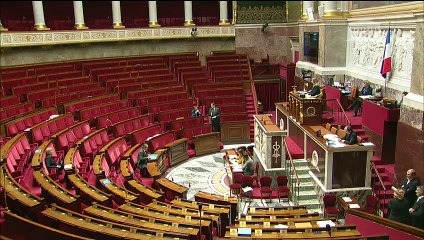 1ère séance : Questions orales sans débat - Mardi 10 décembre 2019