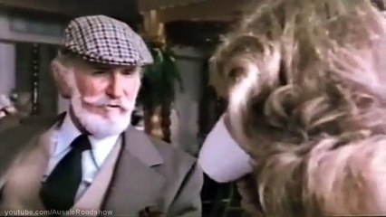 The Dark (1979) - Trailer