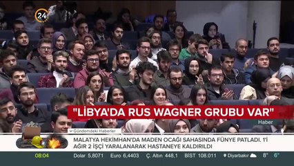 Başkan Erdoğan: Nobel kendini tüketmiştir, bana ödül verseler almam