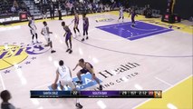 Andrew Harrison (21 points) Highlights vs. South Bay Lakers