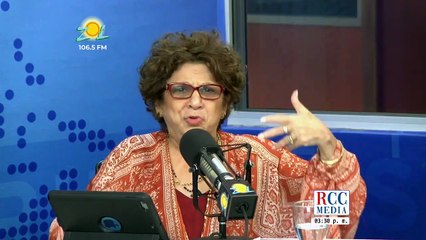 Angel Acosta comenta propuesta de Servio Tulio para DNCD pase a ser un órgano de la Procuraduría