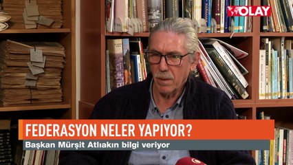 Olay'ın İçinden - 11.12.2019