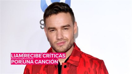 Liam Payne recibe críticas por su canción 'Both ways'