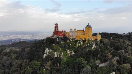 Video herunterladen: Grün und innovativ: Was wir von Lissabon lernen können