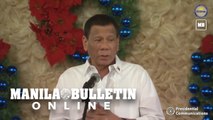 Filipinos’ daily commute in traffic like living in purgatory – Duterte