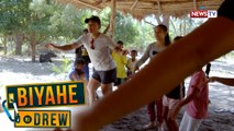 ‘Biyahe ni Drew’ revisits Zambales