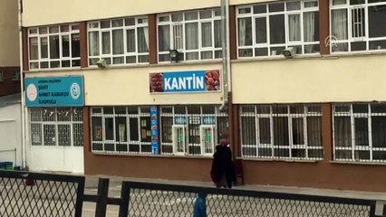 Okulda rahatsızlanan ilkokul öğrencisi hayatını kaybetti - ANKARA