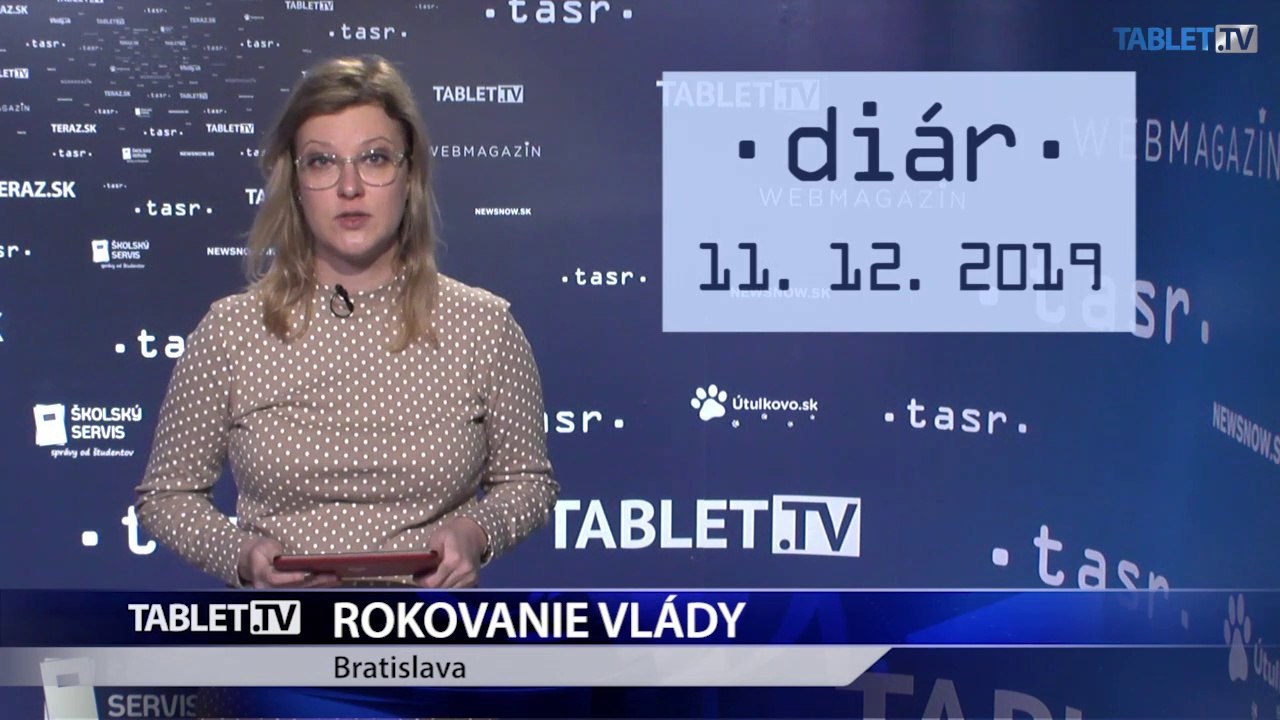 DIÁR: Vláda bude rokovať aj o správe NKÚ k výberu mýta na Slovensku