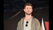 Chris Hemsworth has no idea what a &#39;thirst trap&#39; is and we&#39;re suspicious