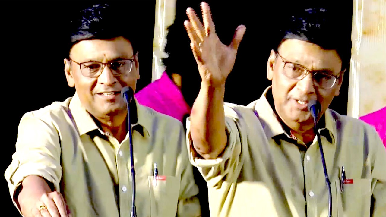 Director Bhagyaraj Speech | Naan Avalai Sandhitha Pothu Audio Launch | Santhosh Prathap