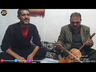 جلسه عتابا خاصة الفنان عطا السلوم عازف الربابة غسان الشمالي 2020