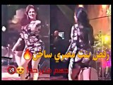 أجمل رقص شعبي مصري  | رقص بنت شرقي جامد وساخن جدا | 2019