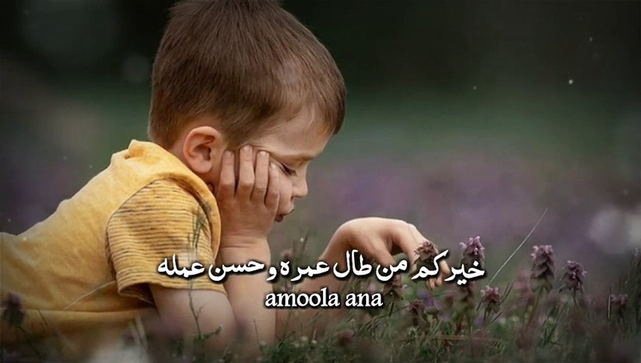 حالات واتس اب دينية اسلامية __ ما قيمة الحياة أ...
