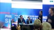 Bono of U2 talks about his passion for charity and why he brought his cause-oriented company Zipline to the Philippines