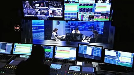 Municipales à Paris : "La fusion Villani-Griveaux s'éloigne chaque jour un peu plus"