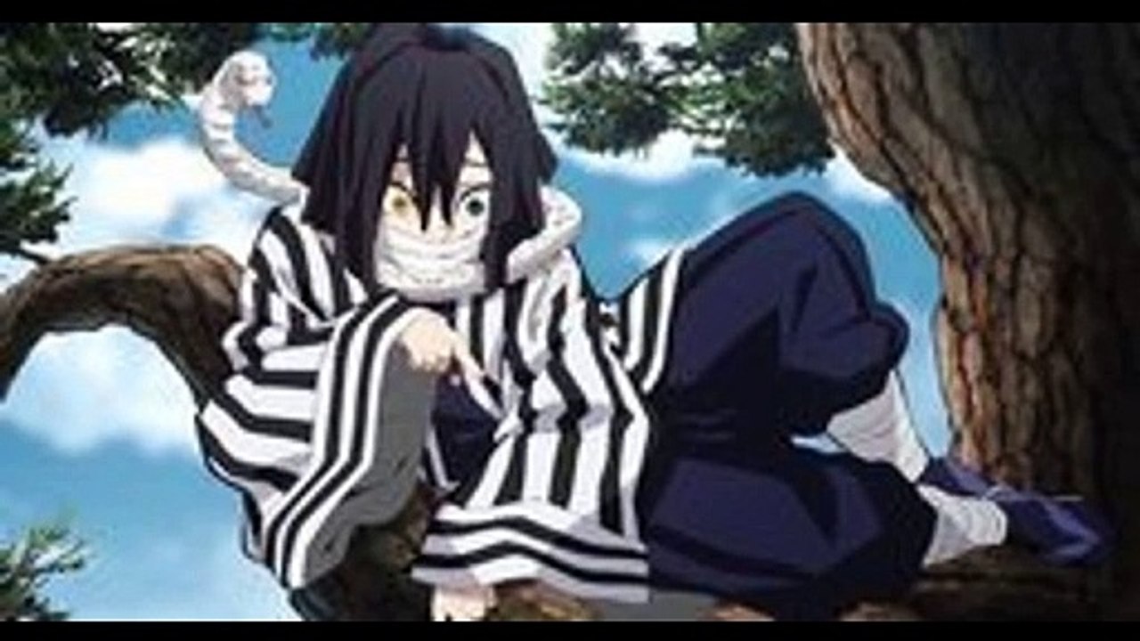 Kimetsu no Yaiba Iguro Obanai HD Wallpaper 20191211, 29 Images