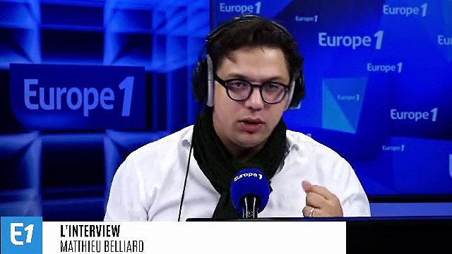 Rachid, taxi qui a transporté l'auteur de l'attentat de Strasbourg : Je me voyais mourir, j'attendais la détonation