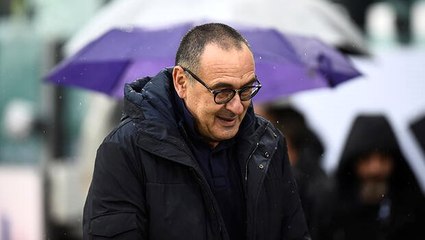 Maurizio Sarri'den sürpriz çıkış; "Gebertirim"