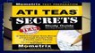 Full version  ATI TEAS Secrets Study Guide: TEAS 6 Complete Study Manual, Full-Length Practice