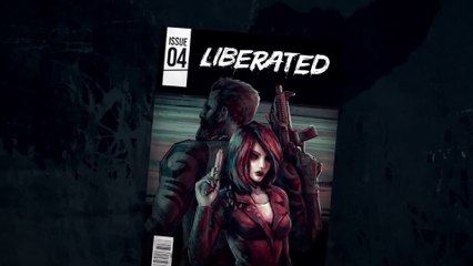 Liberated - Bande-annonce Indie World